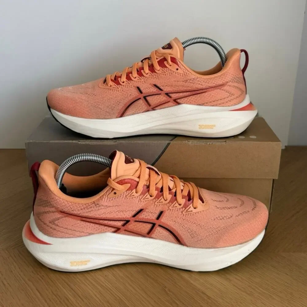 ASICS GT-2000 13 ‘Faded Orange’ Men Running Sneakers- SZ 8